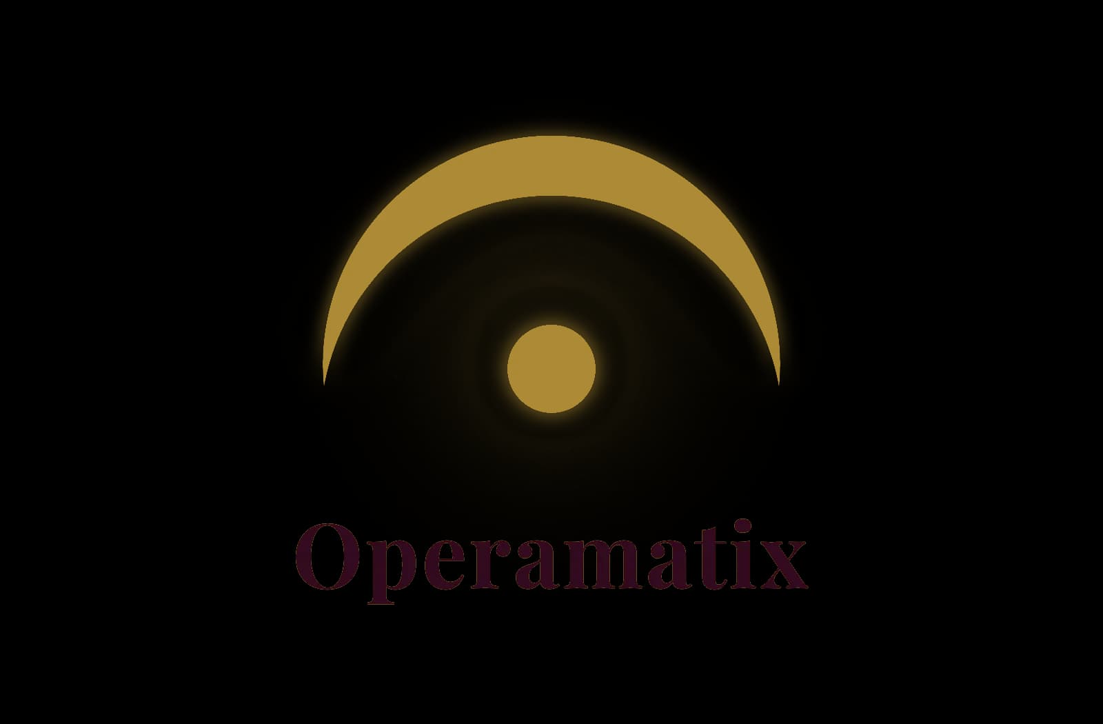Operamatix logo